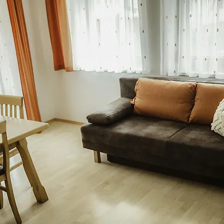Kraftreich Apartments-8 By Interhome شقة Aschau Im Zillertal