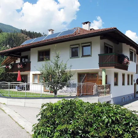 شقة Kraftreich Apartments-8 By Interhome *