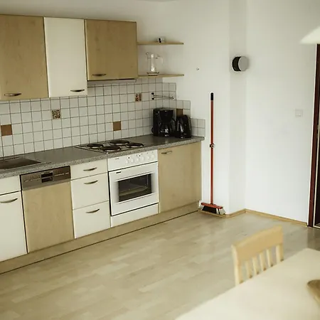 Kraftreich Apartments-8 By Interhome شقة