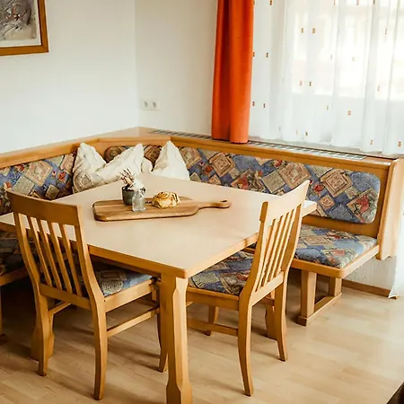 Kraftreich Apartments-8 By Interhome * Aschau Im Zillertal