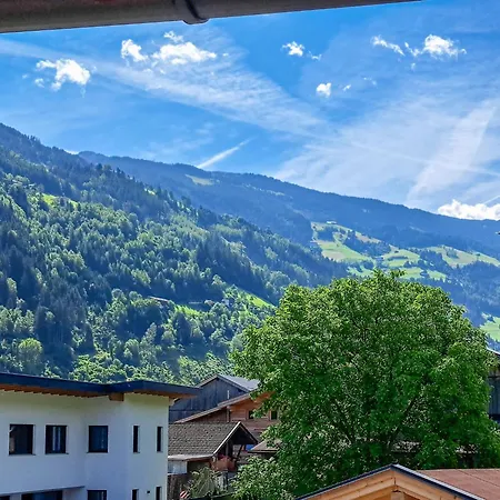Kraftreich Apartments-8 By Interhome شقة Aschau Im Zillertal