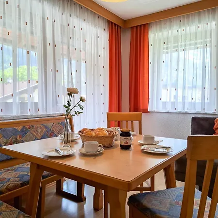 Kraftreich Apartments-8 By Interhome شقة Aschau Im Zillertal