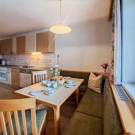 Kraftreich Apartments-8 By Interhome شقة *