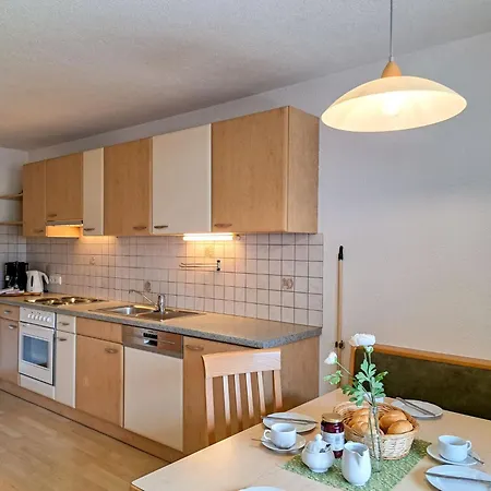 Kraftreich Apartments-8 By Interhome
