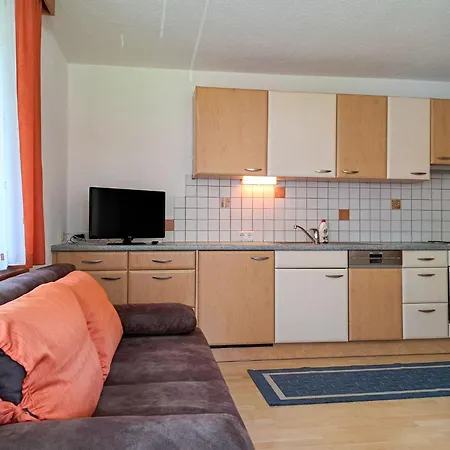 شقة Kraftreich Apartments-8 By Interhome