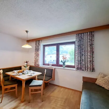 Kraftreich Apartments-8 By Interhome Aschau Im Zillertal