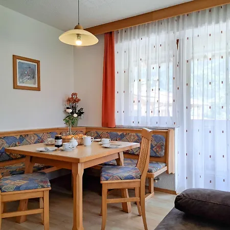 شقة Kraftreich Apartments-8 By Interhome
