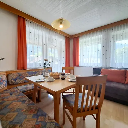 Kraftreich Apartments-8 By Interhome Aschau Im Zillertal