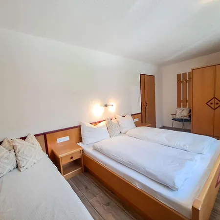شقة Kraftreich Apartments-8 By Interhome Aschau Im Zillertal