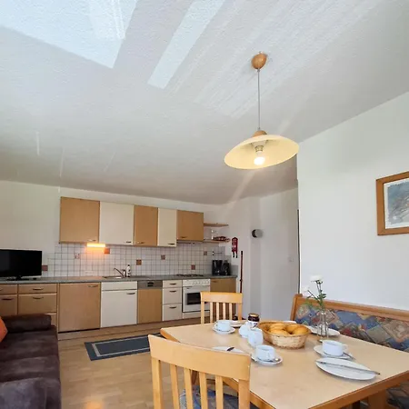 شقة Kraftreich Apartments-8 By Interhome