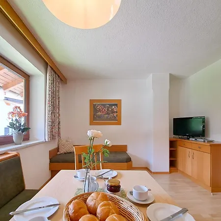 Kraftreich Apartments-8 By Interhome شقة Aschau Im Zillertal