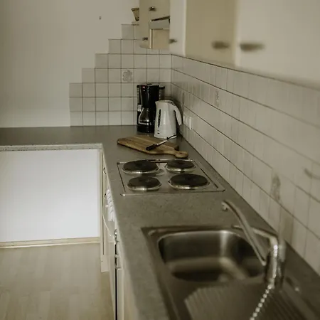 Kraftreich Apartments-8 By Interhome شقة *