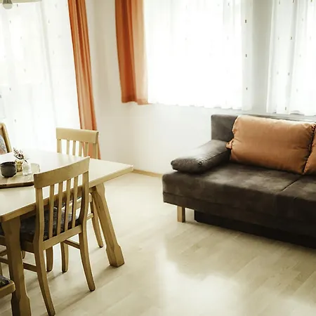 Kraftreich Apartments-8 By Interhome شقة *
