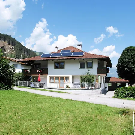 شقة Kraftreich Apartments-8 By Interhome Aschau Im Zillertal