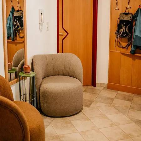 Kraftreich Apartments-8 By Interhome Aschau Im Zillertal
