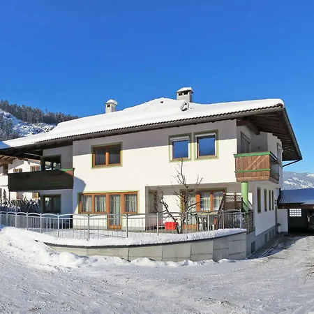 Kraftreich Apartments-8 By Interhome