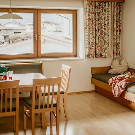شقة Kraftreich Apartments-8 By Interhome *