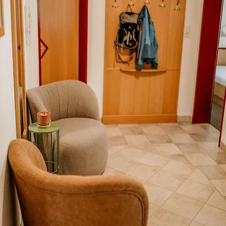 Kraftreich Apartments-8 By Interhome شقة Aschau Im Zillertal