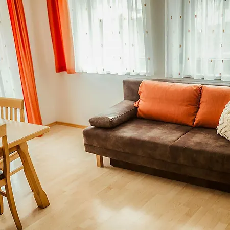 شقة Kraftreich Apartments-8 By Interhome