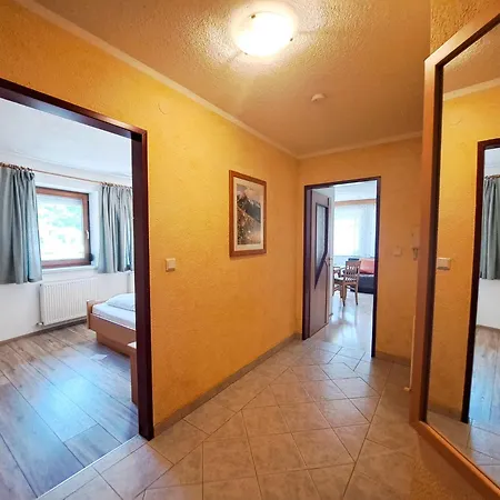 Kraftreich Apartments-8 By Interhome * Aschau Im Zillertal
