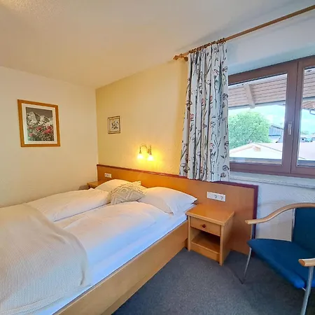 Kraftreich Apartments-8 By Interhome * Aschau Im Zillertal