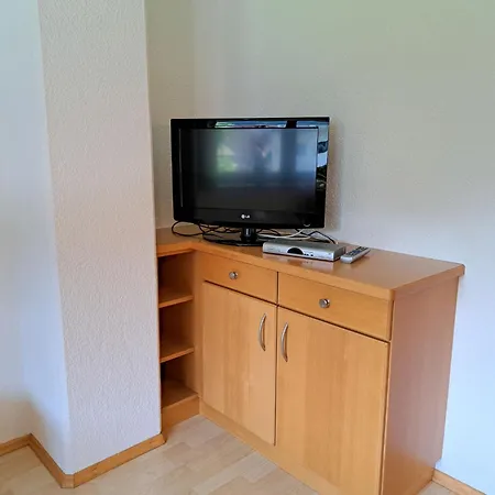 شقة Kraftreich Apartments-8 By Interhome *