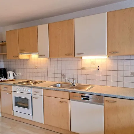 Apartamento Kraftreich Apartments-8 By Interhome Aschau Im Zillertal