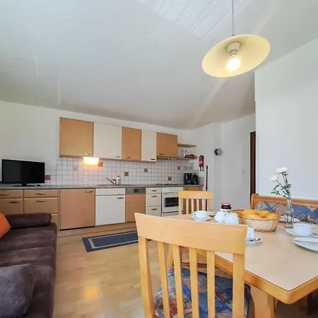 Kraftreich Apartments-8 By Interhome