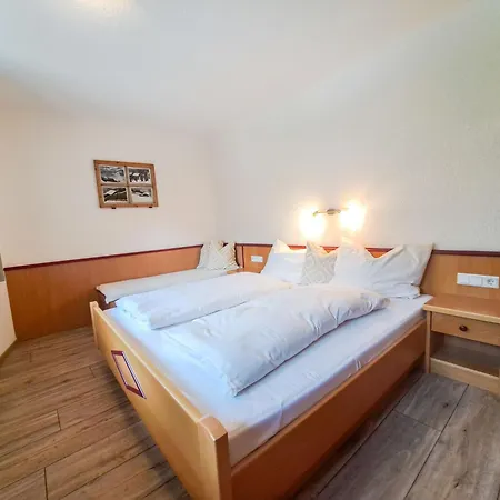 Kraftreich Apartments-8 By Interhome * Aschau Im Zillertal