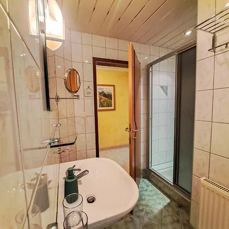 شقة Kraftreich Apartments-8 By Interhome