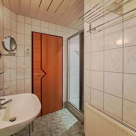 Kraftreich Apartments-8 By Interhome *