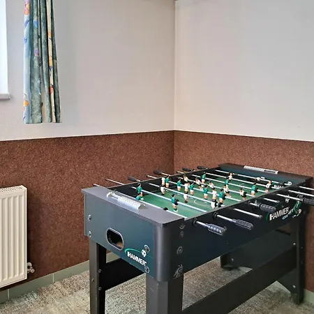 شقة Kraftreich Apartments-8 By Interhome