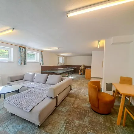 Kraftreich Apartments-8 By Interhome