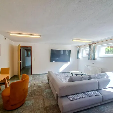 Kraftreich Apartments-8 By Interhome Aschau Im Zillertal