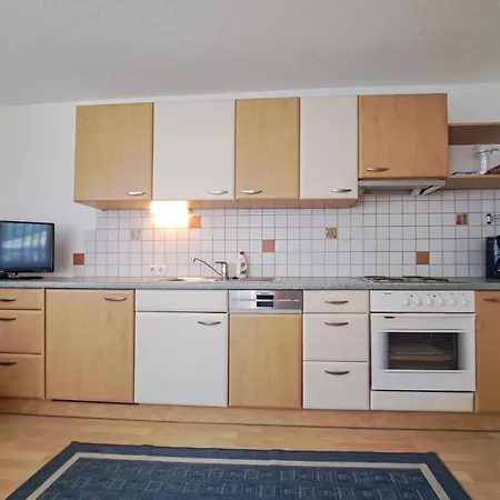 Kraftreich Apartments-8 By Interhome *
