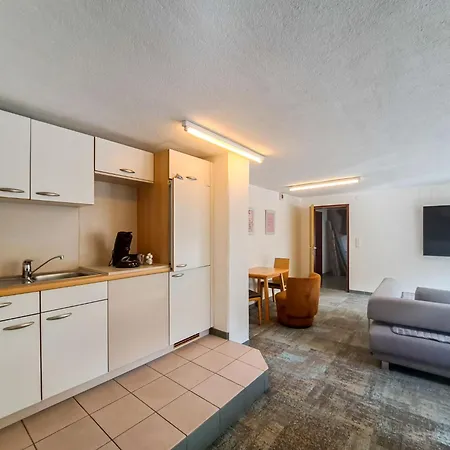Kraftreich Apartments-8 By Interhome شقة Aschau Im Zillertal