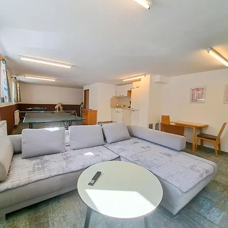 شقة Kraftreich Apartments-8 By Interhome *